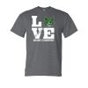 8000 Adult DryBlend 50/50 T-Shirt Thumbnail