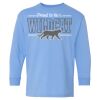 5400B Youth Heavy Cotton Long Sleeve Thumbnail