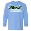5400B Youth Heavy Cotton Long Sleeve Thumbnail