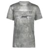222696 Youth Cotton-Touch Poly T-Shirt Thumbnail
