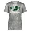 222696 Youth Cotton-Touch Poly T-Shirt Thumbnail
