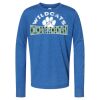 3513Y Youth Extra Soft Tri-blend Long Sleeve Thumbnail