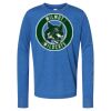 3513Y Youth Extra Soft Tri-blend Long Sleeve Thumbnail