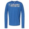 3513Y Youth Extra Soft Tri-blend Long Sleeve Thumbnail