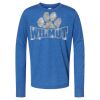 3513Y Youth Extra Soft Tri-blend Long Sleeve Thumbnail