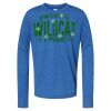 3513Y Youth Extra Soft Tri-blend Long Sleeve Thumbnail