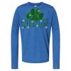 3513Y Youth Extra Soft Tri-blend Long Sleeve Thumbnail