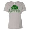 6413 Women’s Extra Soft Tri-blend Tee Thumbnail