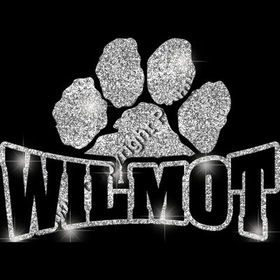 GLT32 SILVER GLITTER Thumbnail