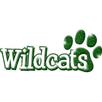 GLT17 GREEN GLITTER Thumbnail