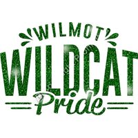 GLT62 GREEN GLITTER Thumbnail