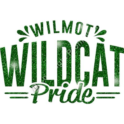 GLT62 GREEN GLITTER Thumbnail