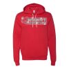 3719 Unisex Sponge Fleece Hoodie Thumbnail