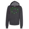 3719Y Youth Sponge Fleece Hoodie Thumbnail